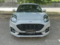 Usata Ford Puma ST-Line X 125 CV (91 kW) 2023 Grigio SUV