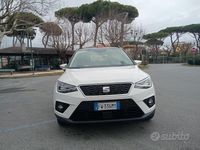 usata Seat Arona Black edition