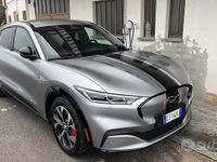 Usata Ford Mustang Performance Edition 169 CV (124 kW) 2022 Grigio Station wagon