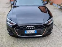 Usata Audi A4 S-Line 190 CV (139 kW) 2020 Station wagon