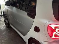 Usata Smart ForTwo Coupé Brabus 56 CV (41 kW) 2018 Utilitaria