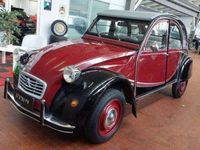 usata Citroën 2CV 2CV6 0.6 Charleston