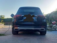 Usata Mercedes GLE350 Premium Plus 194 CV (142 kW) 2021 Coupé