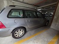 Usata Peugeot 307 68 CV (50 kW) 2004 Grigio Station wagon