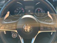 Usata Alfa Romeo Stelvio 210 CV (154 kW) 2018 Grigio SUV