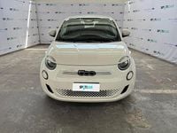 Usata Fiat 500e Action 69 kW (95 CV) 2025 Bianco Utilitaria