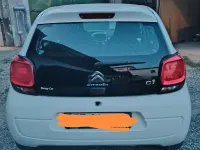 Usata Citroën C1 69 CV (50 kW) 2016 Bianco Utilitaria