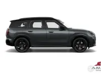 Nuova Mini Cooper D Countryman 163 CV (119 kW) 2026 Grigio SUV
