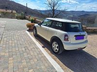 Occasion Mini Cooper 75 ch (55 kW) 2009 Citadine