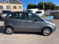 Usata Lancia Musa 90 CV (66 kW) 2008 Blu/azzurro(met.) Monovolume