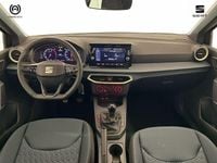 Nuova Seat Arona Black Edition 95 CV (69 kW) 2026 Grigio magnetich tech tetto nero SUV