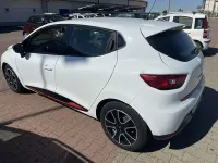 Usata Renault Clio IV 75 CV (55 kW) 2014 Berlina