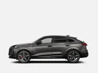 Nuova Audi Q3 Sportback S-Line 150 CV (110 kW) 2026 Marrone madeira metallizzato effetto opaco SUV