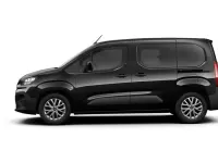 Nuova Fiat Qubo Pop 101 CV (74 kW) 2026 Nero Monovolume