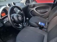 usata Smart ForFour forfour70 1.0 Passion del 2017 usata a Camporosso