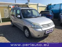 Usata Citroën e-Berlingo 69 CV (50 kW) 2005 Grigio Monovolume