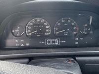 Usata Innocenti Elba 67 CV (49 kW) 1996 Blu Station wagon