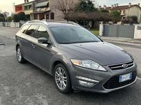 Usata Ford Mondeo Individual 163 CV (119 kW) 2011 Station wagon