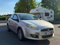 Usata Fiat Bravo Active 90 CV (66 kW) 2009 Utilitaria