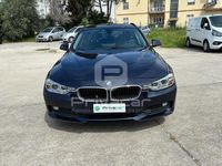 usata BMW 316 316 d Touring