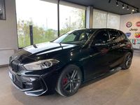 Usado BMW 118 M Sport 150 CV (110 kW) 2021 Negro Utilitario