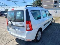 usata Dacia Logan 2ª serie MCV 1.5 dCi 90CV 5 posti Embleme