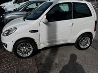 Usata Ligier X-Too 2009 Bianco Berlina