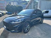 Usata Ford Kuga ST-Line 152 CV (111 kW) 2023 Agate black SUV