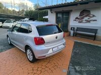 Usata VW Polo Highline 2016 Grigio Berlina