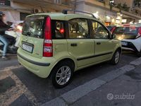 Usata Fiat Panda 70 CV (51 kW) 2006 Berlina