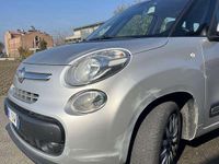 Usata Fiat 500L Easy 84 CV (61 kW) 2014 Monovolume