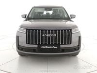 Ny Jaecoo 5 147 HK (108 kW) 2025 Svart SUV