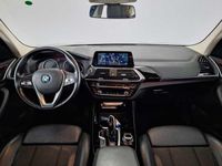 usata BMW X3 xDrive 20d XLine Autom.