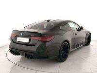 Usata BMW M4 Competition Edition 530 CV (389 kW) 2025 Nero Coupé