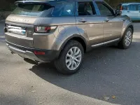 Usata Land Rover Range Rover evoque HSE 150 CV (110 kW) 2016 SUV