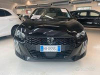 Nuova Peugeot 208 Allure 101 CV (74 kW) 2025 Nero perla Utilitaria