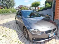 Usata BMW 318 Advantage 150 CV (110 kW) 2019 Station wagon