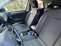 Usata VW T-Roc Style 110 CV (80 kW) 2023 Grigio SUV