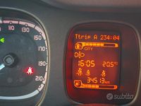 Usata Fiat Panda 70 CV (51 kW) 2023 Bianco Berlina