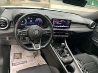 Usata Alfa Romeo Tonale Sprint 131 CV (96 kW) 2023 Other SUV