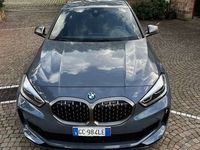 usata BMW M135 135 Serie 1 F40 i xdrive auto