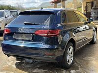 Usata Audi A3 Sport 116 CV (85 kW) 2017 Other Berlina