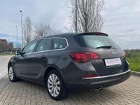 usata Opel Astra Sports Tourer 1.4 t Cosmo Gpl Tech 140cv