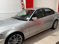 Usata BMW 320 M Sport 150 CV (110 kW) 2004 Grigio Berlina
