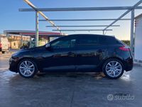 usata Renault Mégane III Megane2010 1.5 dci Attractive 110cv