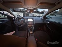 Usata Ford Focus 2018 Grigio Station wagon