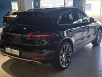 Gebraucht Porsche Macan 250 PS (183 kW) 2016 Other SUV