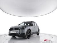 Gebraucht Mini Cooper Countryman Classic 163 PS (119 kW) 2025 Grün SUV