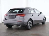 Usata Mercedes A180 Advanced 136 CV (100 kW) 2024 Grigio scuro Berlina