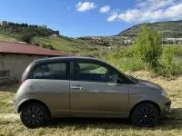 Usata Lancia Ypsilon 69 CV (50 kW) 2005 Utilitaria
